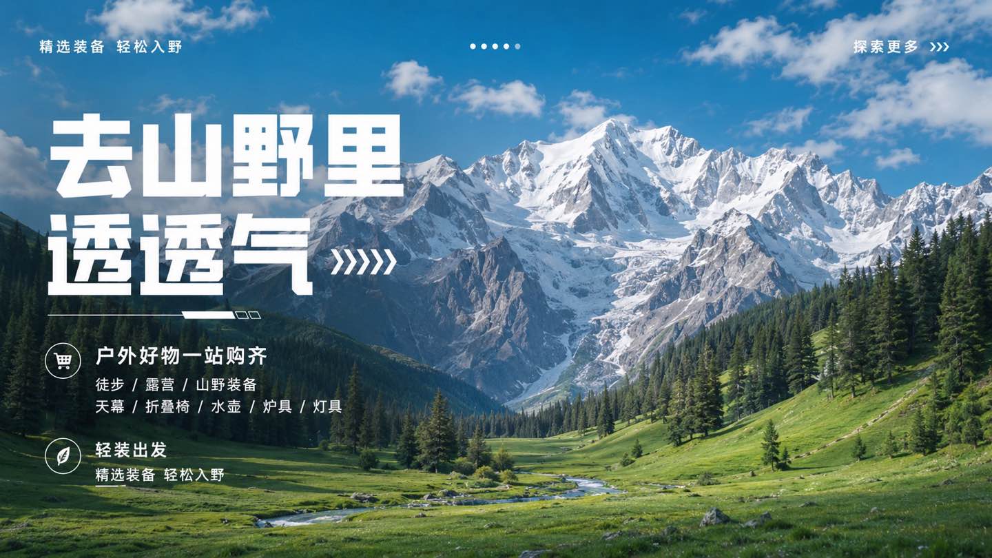 理想生活提案